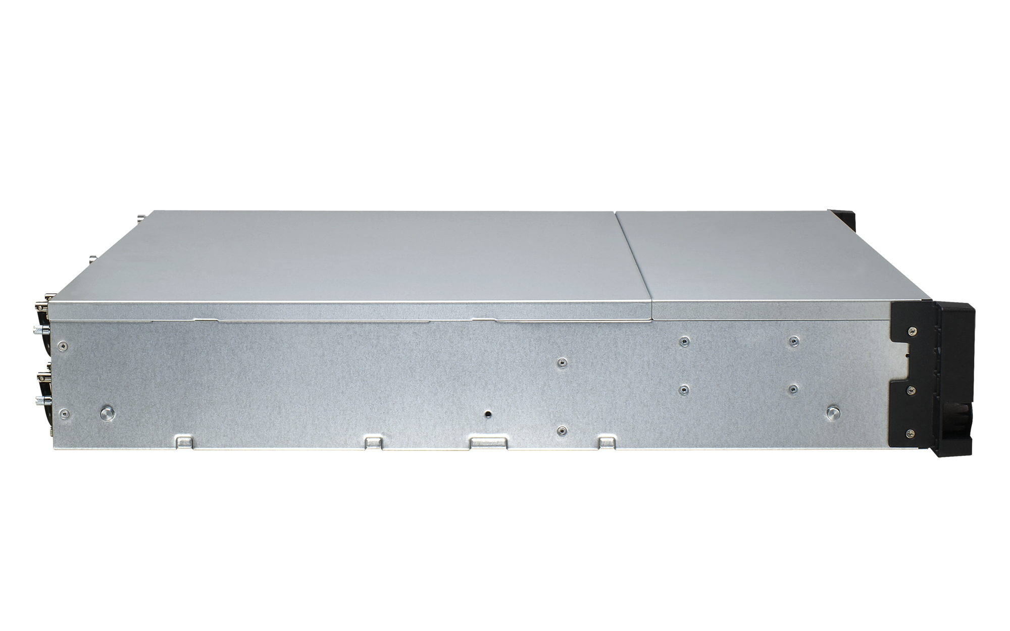QNAP TS-1270U-RP Rack (2U) – image 3