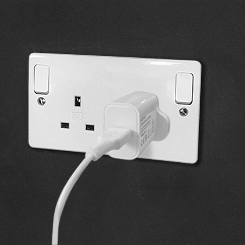 Lindy 18W USB Type A Charger – image 4