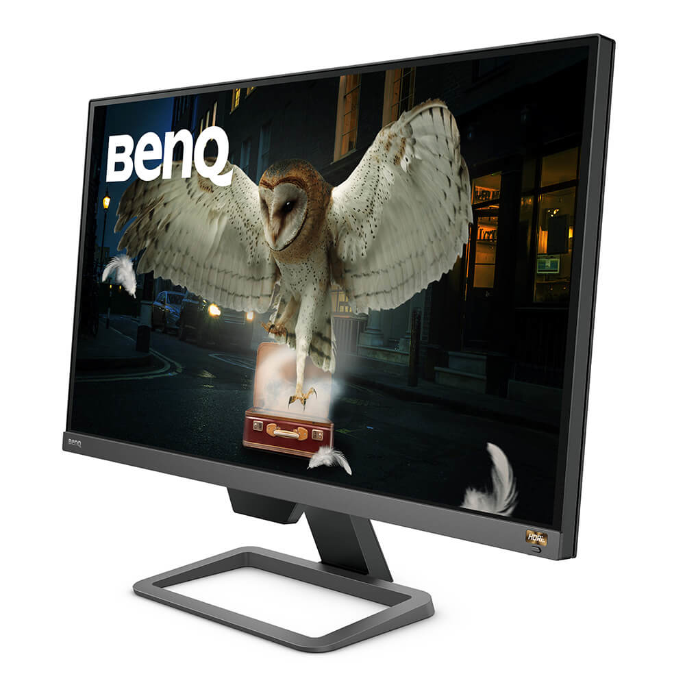 BenQ EW2780Q computer monitor – image 2