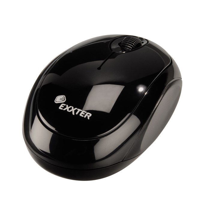 Hama 105524 mouse Office Ambidextrous RF Wireless Optical 800 DPI – image 6