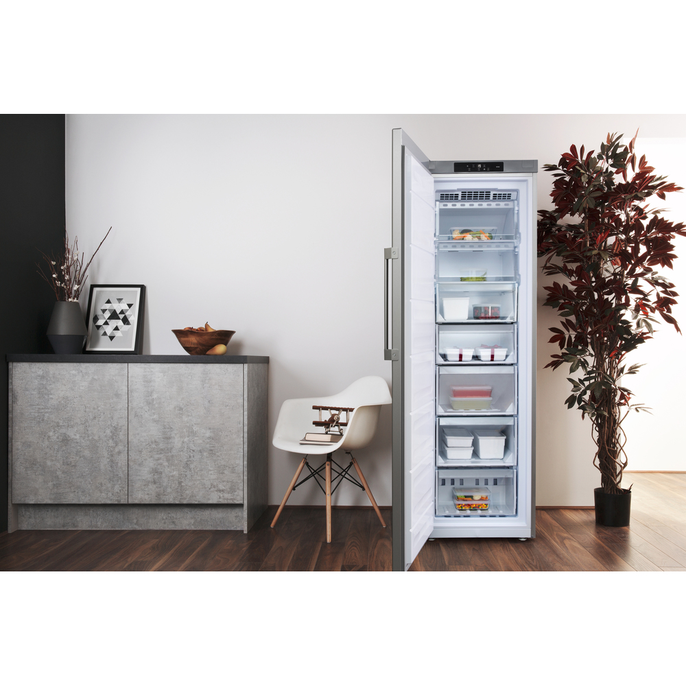 Hotpoint UH8 F1C X 1 – image 7