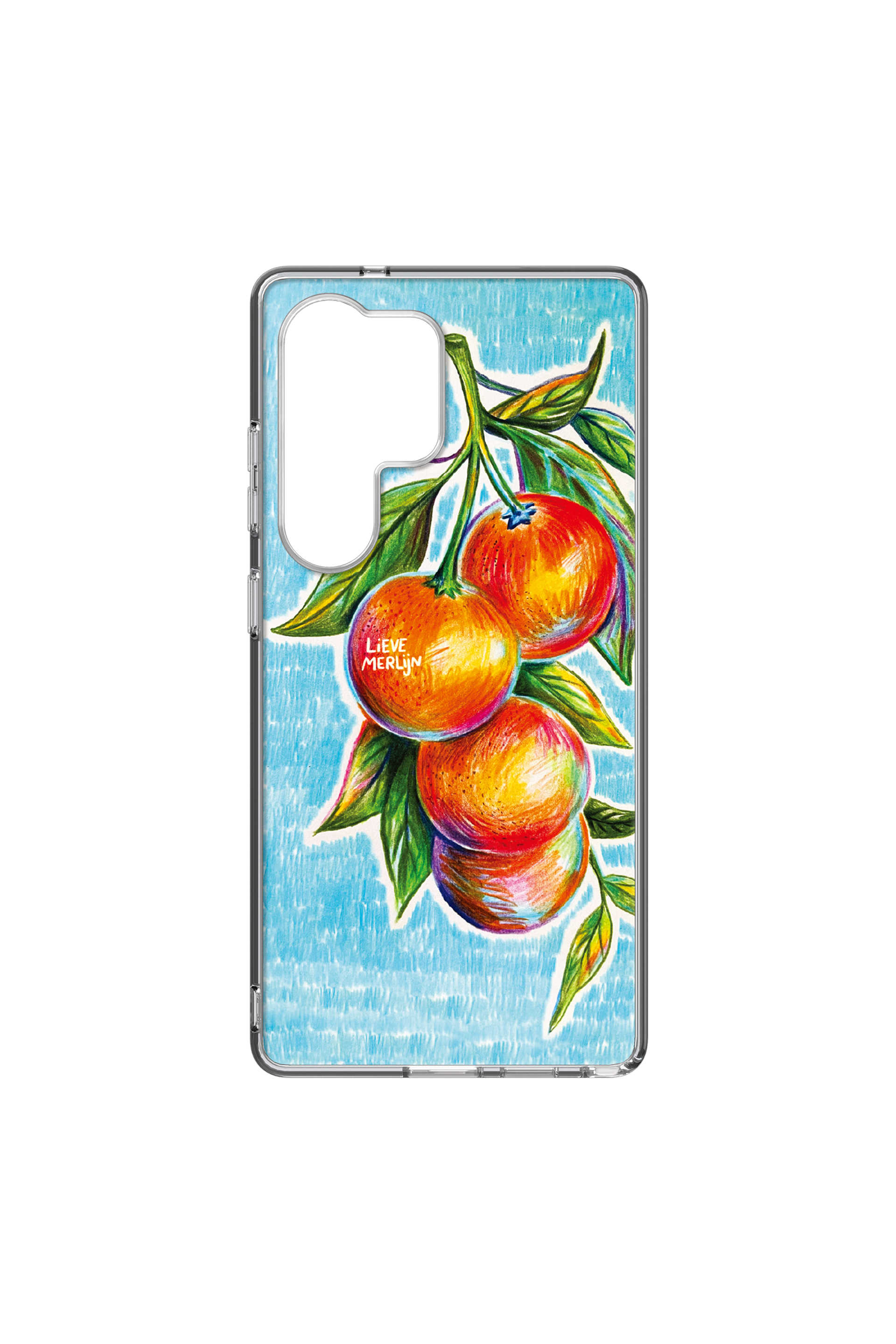 Samsung GP-FPS938AMETW mobile phone case – image 1