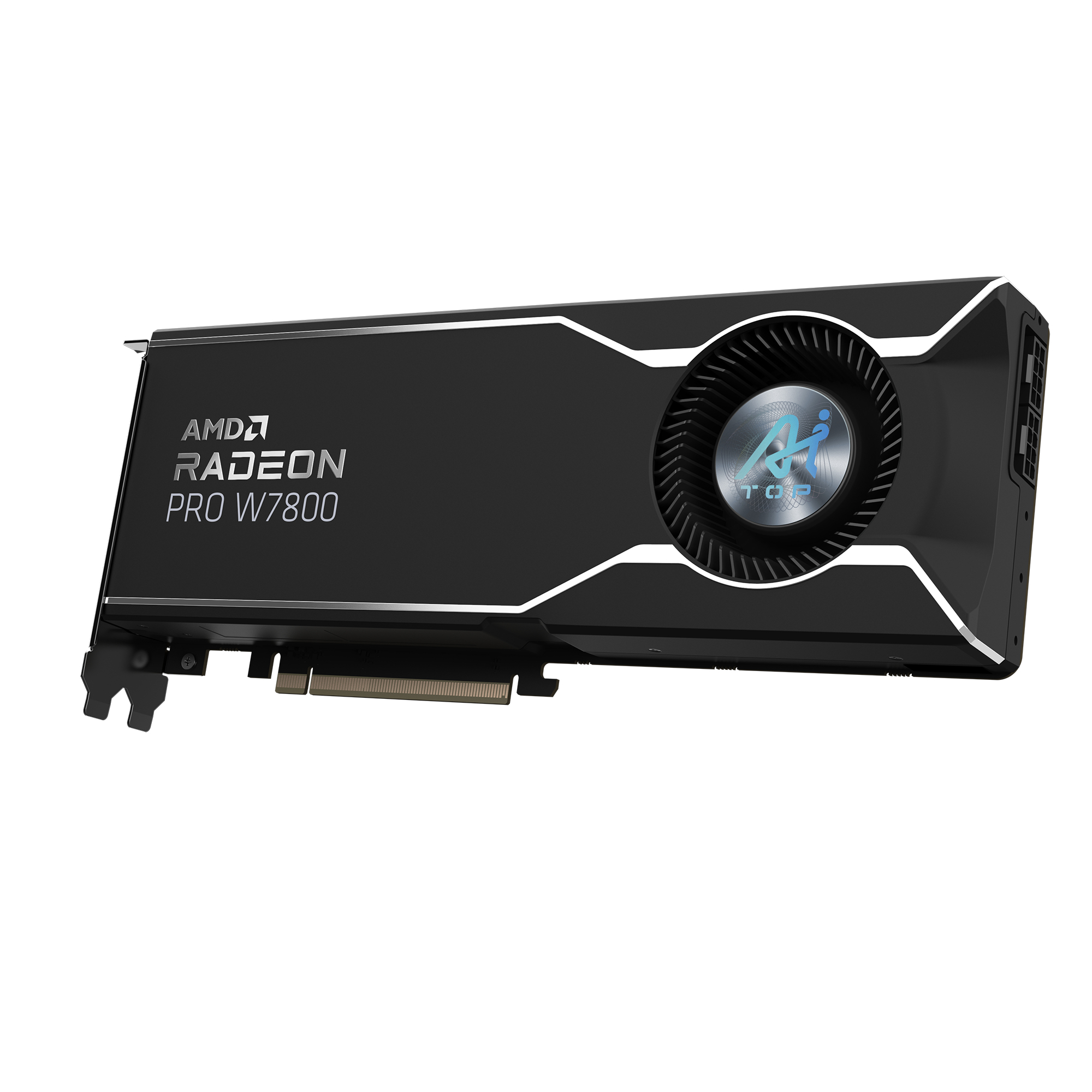 GIGABYTE Radeon PRO W7800 AI TOP 32G – image 4