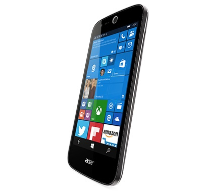 Acer M330 DIS 4.5 BLACK – image 2