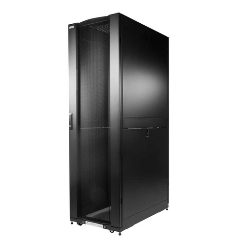 ATEN RE42U120KD rack cabinet 42U Freestanding rack Black