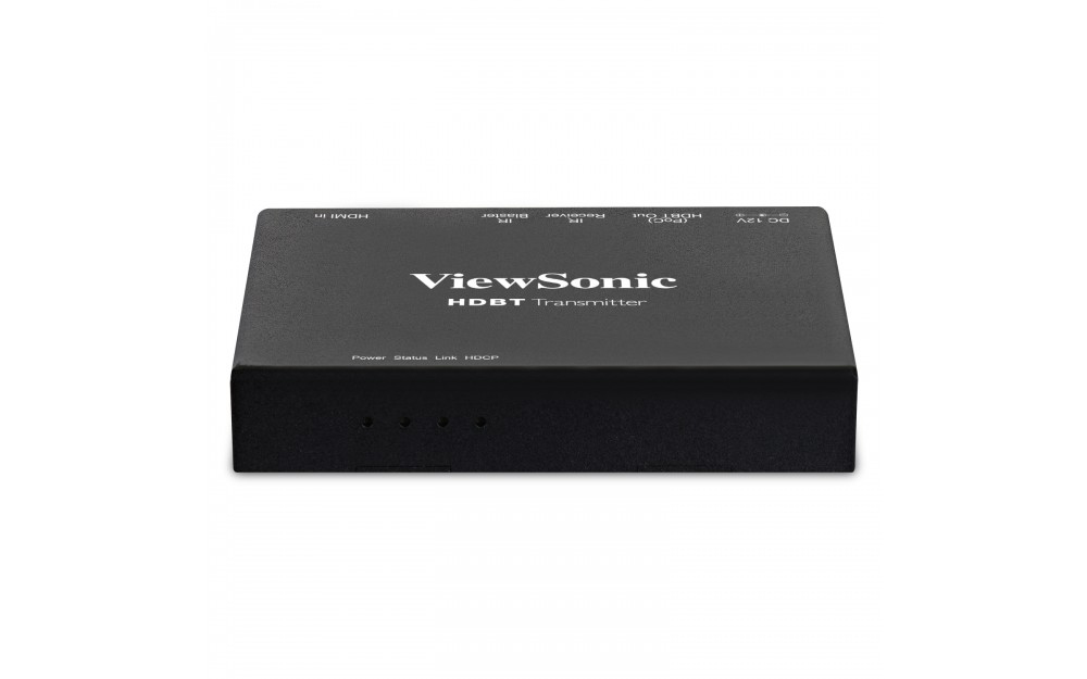 Viewsonic HB10B AV extender AV transmitter & receiver Black – image 6
