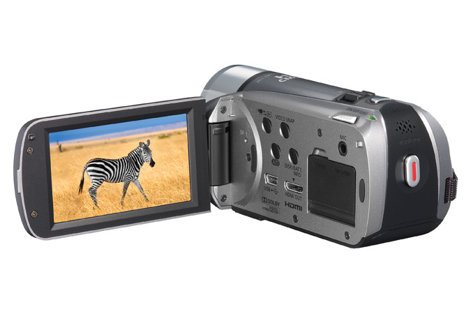 Canon HF R200 – image 2