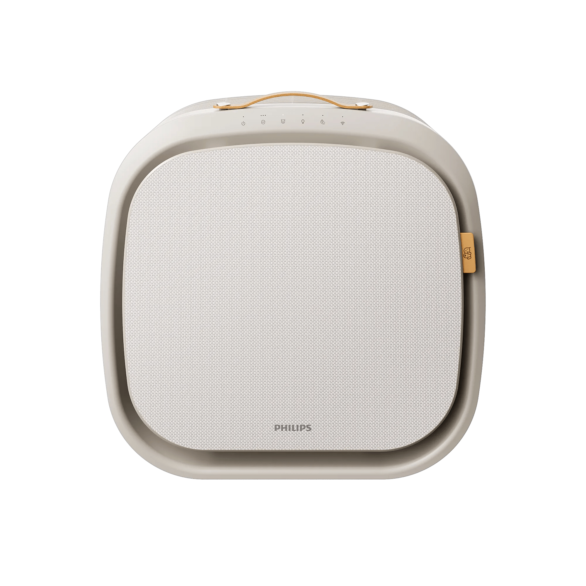 Philips AC3360/00 air purifier 48 m²