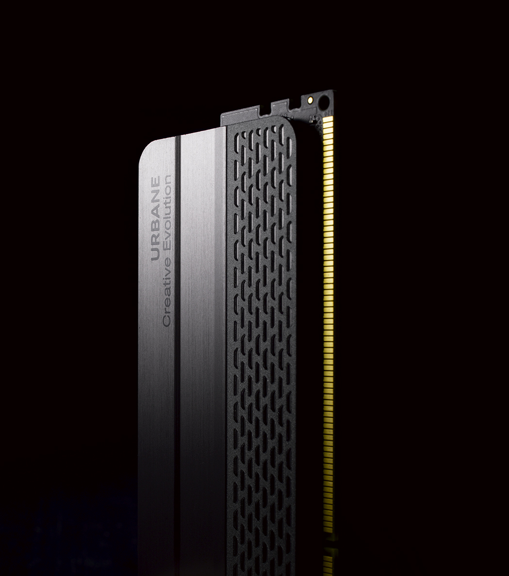 Klevv Urbane memory module – image 3
