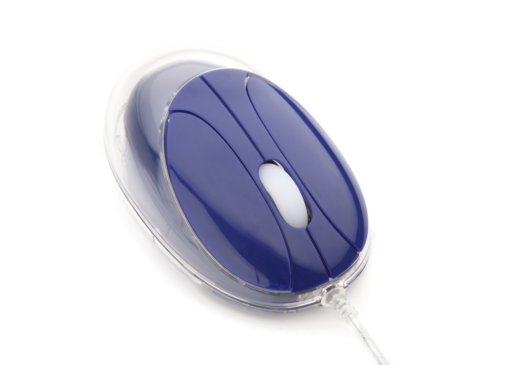 NGS Blue Vip Mouse – image 2