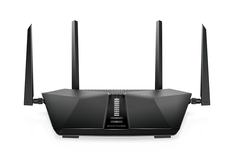 NETGEAR Nighthawk AX5 5-Stream AX4200 WiFi Router (RAX43) – image 4
