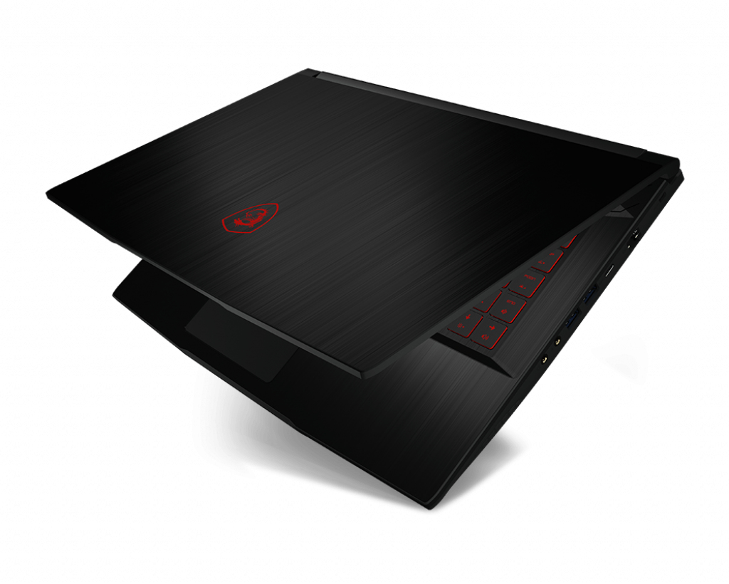 MSI GF63 Thin – image 2