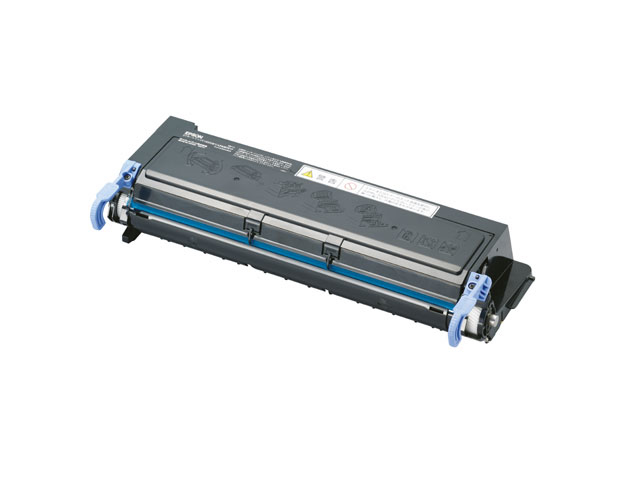 Epson LPA3ETC16 toner cartridge 1 pc(s) Original Black