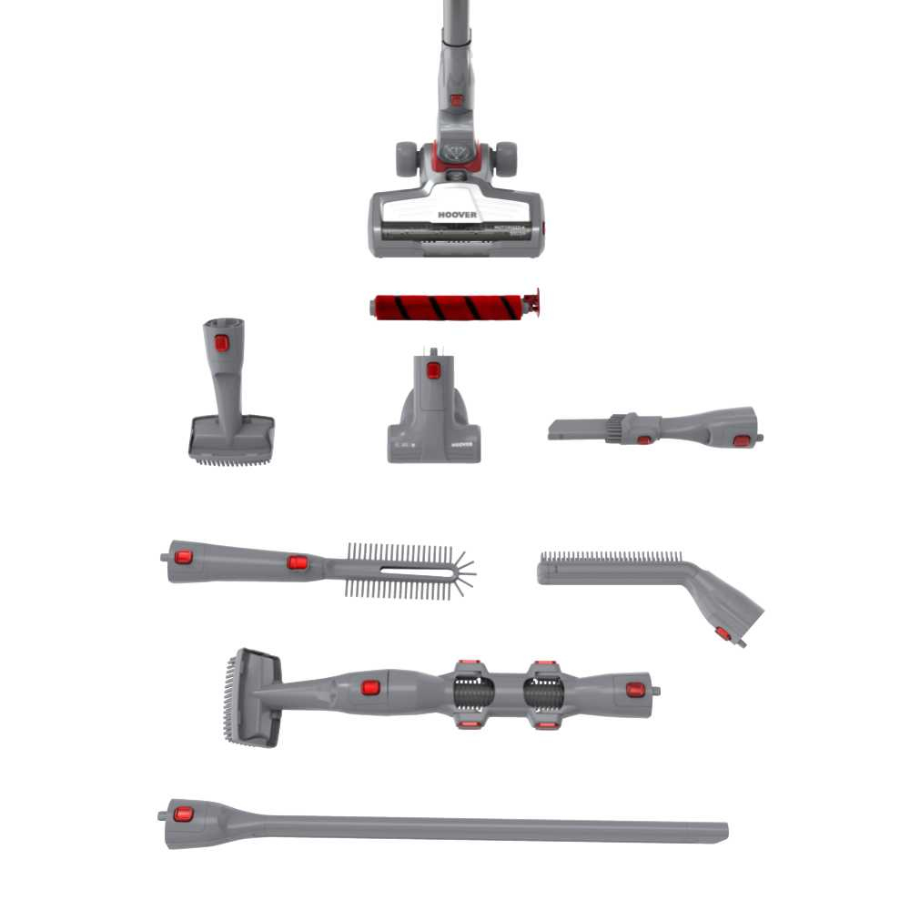 Hoover RAP22HCG 011 – image 6
