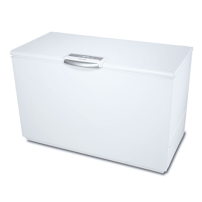 Electrolux ECF23461W freezer Chest freezer Freestanding