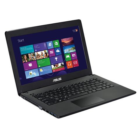 ASUS X452CP-VX039 laptop Intel® Core™ i3 i3-3217U – image 2