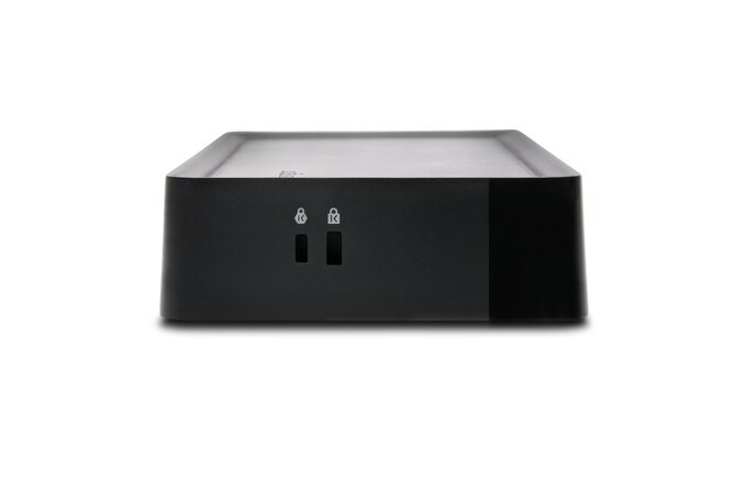 Kensington SD4900P USB-C & USB 3.0 Triple 4K Hybrid – image 3