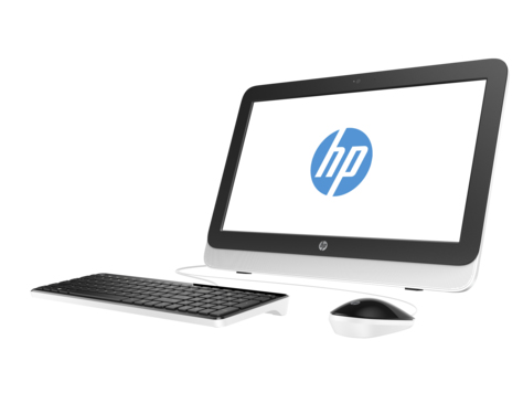 HP 20-r000nd Intel® Celeron® E1500 – image 3
