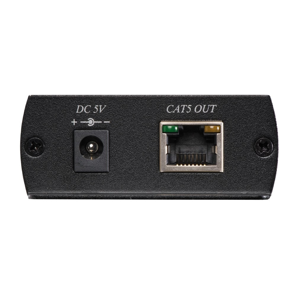 Lindy Cascadeable HDMI CAT6 Extender - Transmitter Unit – image 2