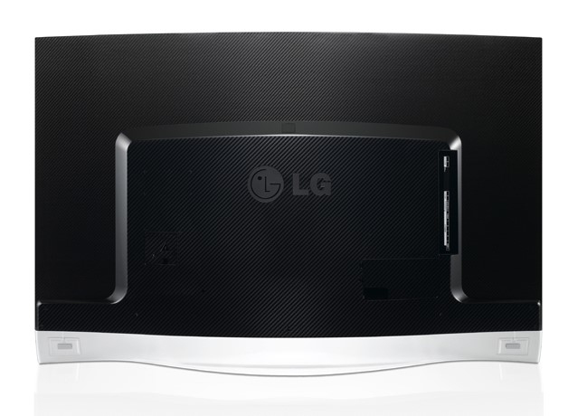 LG 55EA980V-LOG TV – image 5