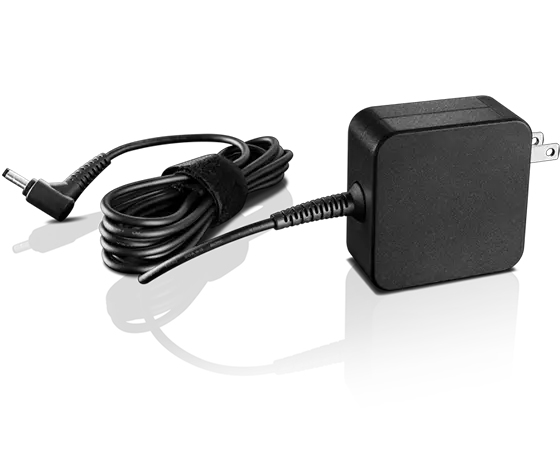 Lenovo GX20K11838 power adapter/inverter Indoor Black – image 2