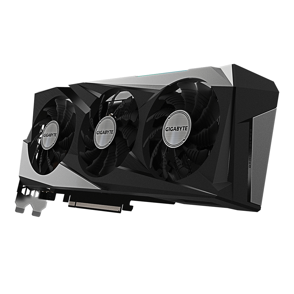 GIGABYTE GV-R66XTGAMINGOC PRO-8GD – image 4