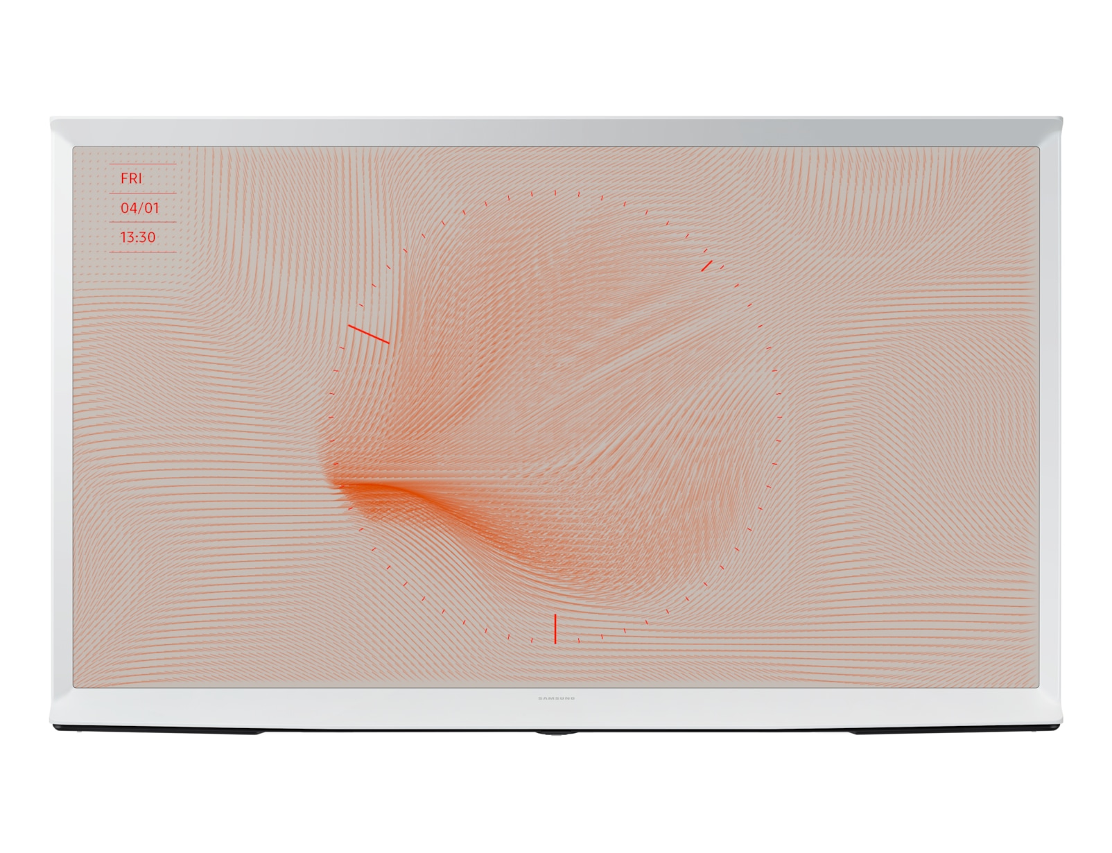 Samsung The Serif QE49LS01RAS