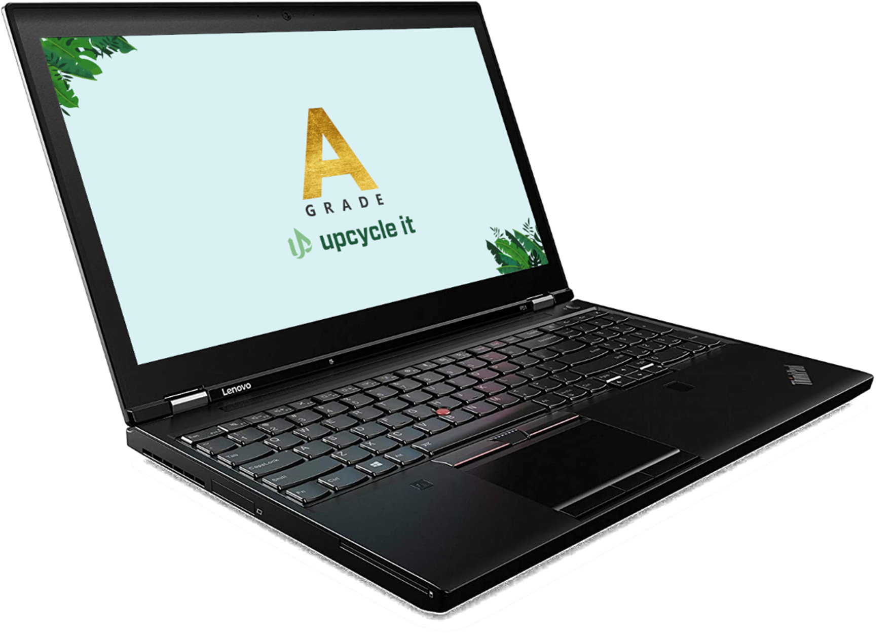 upcycle it Lenovo ThinkPad P51s (Refurbished) A – image 1