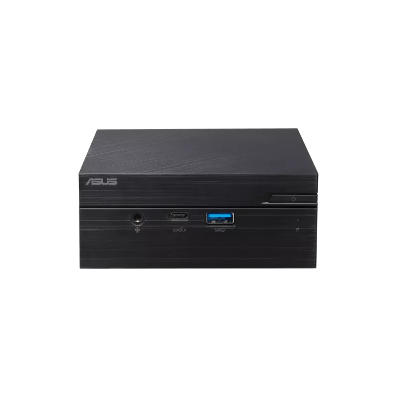 ASUS PN41-BBC129MV Black N4500 – image 7