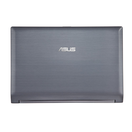 ASUS X5MJG-SX030V Intel® Core™ i3 i3-370M – image 2