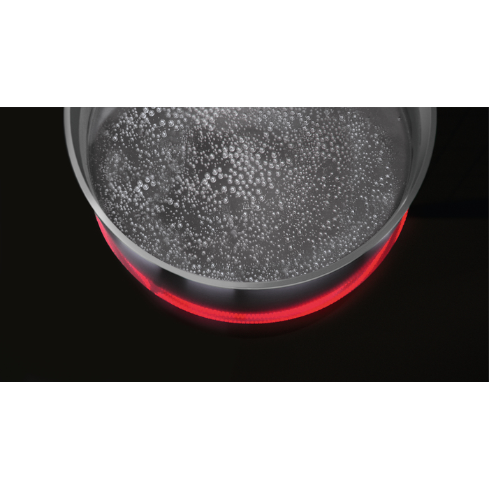 AEG HKA8548RAD Black Built-in – image 4