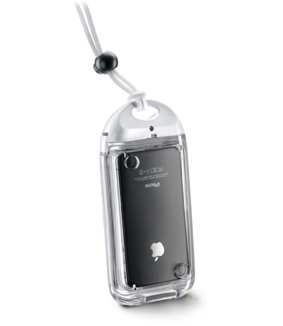 Cellularline RIVIERA for IPHONE – image 4