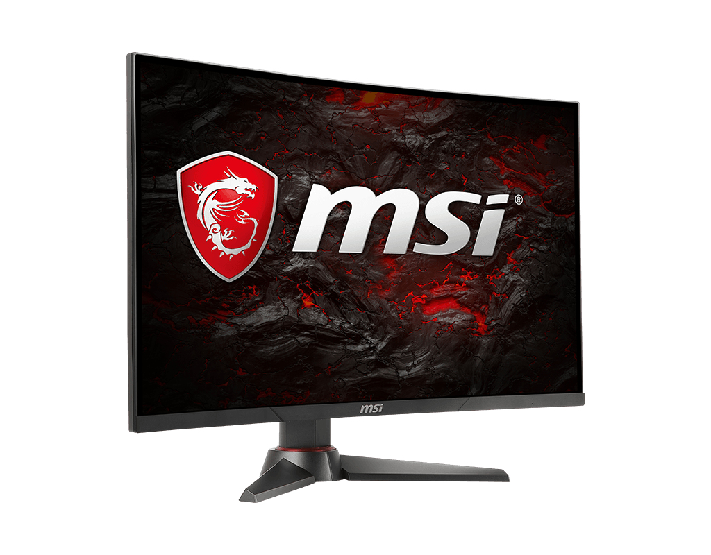 MSI Optix MAG270CR computer monitor – image 2