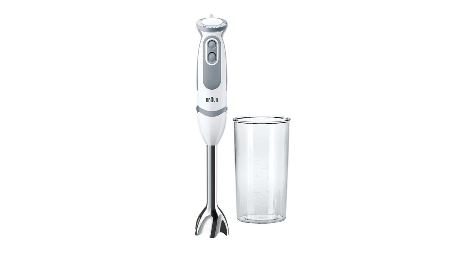 Braun MQ 5000 Soup – image 2