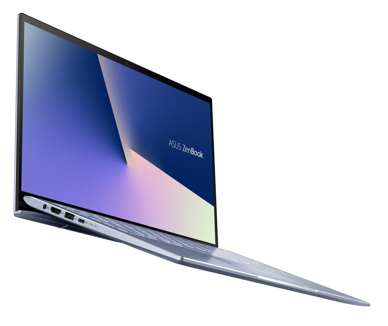 ASUS Zenbook UM431DA-AM070T AMD Ryzen™ 7 3700U Laptop – image 5