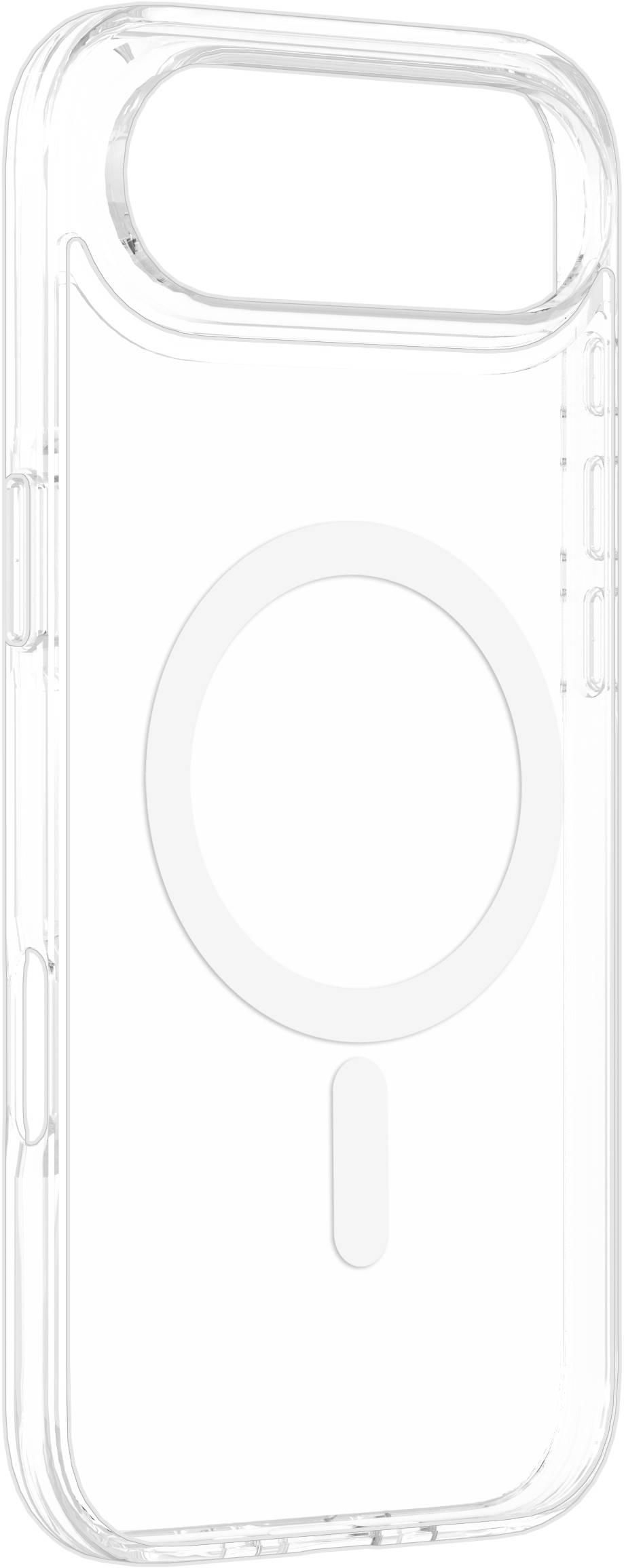 eSTUFF ES67141056 mobile phone case Cover Transparent – image 4