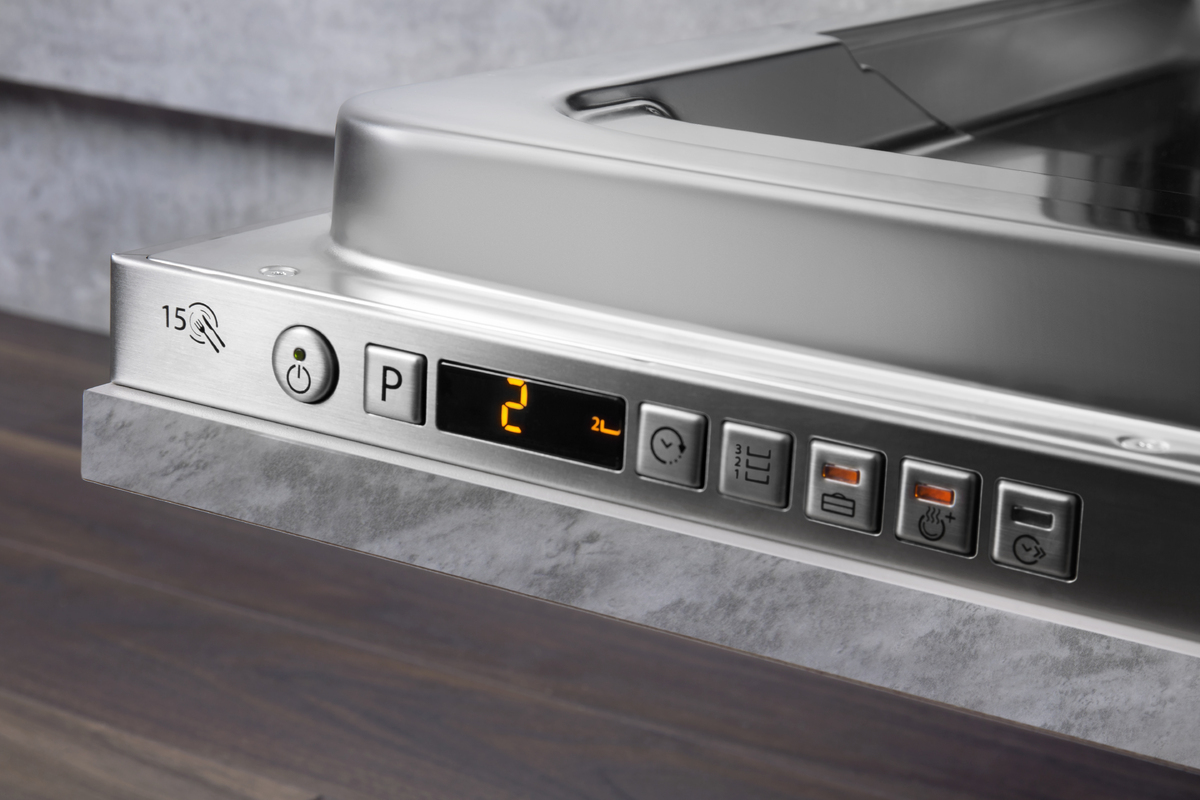 Hotpoint LTF 11S112 L EU – image 4