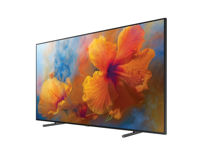 Samsung Q9F QE65Q9FAMTXXH TV – image 2