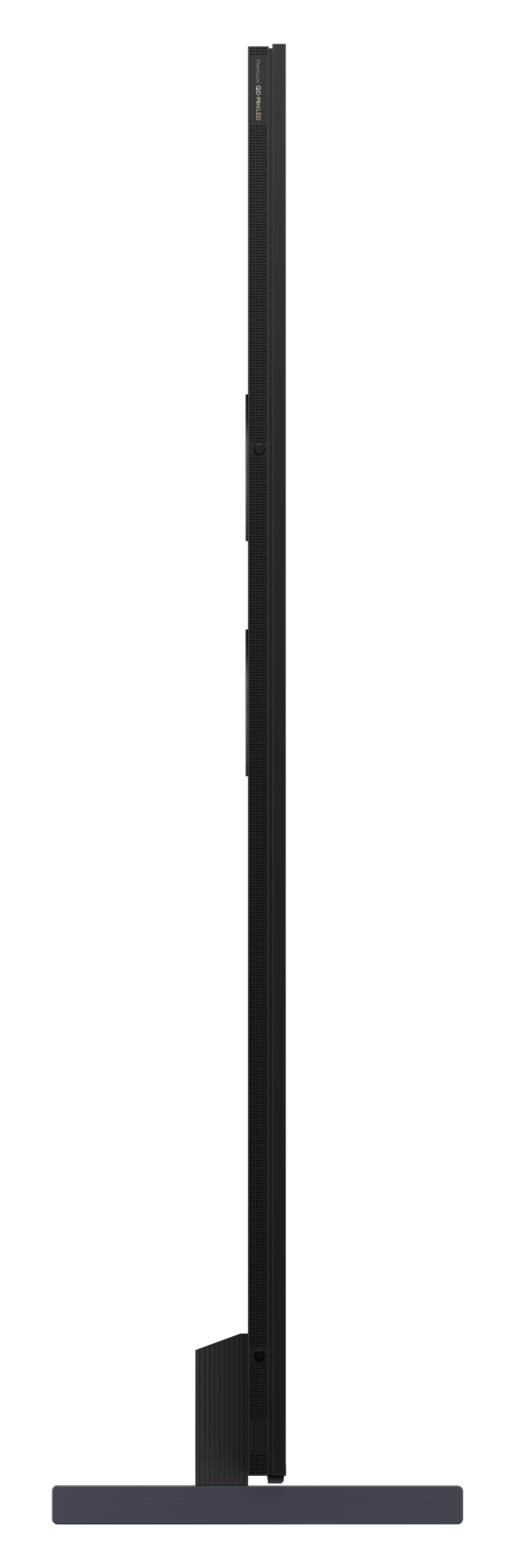 TV QLED TCL 115X955 Max 292 cm 4K UHD Google TV Aluminium brossé — photo 13