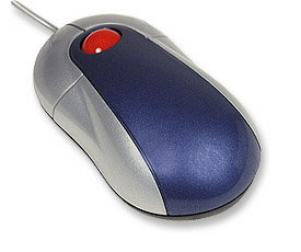 Manhattan 170635 mouse Office Ambidextrous USB Type-A Optical