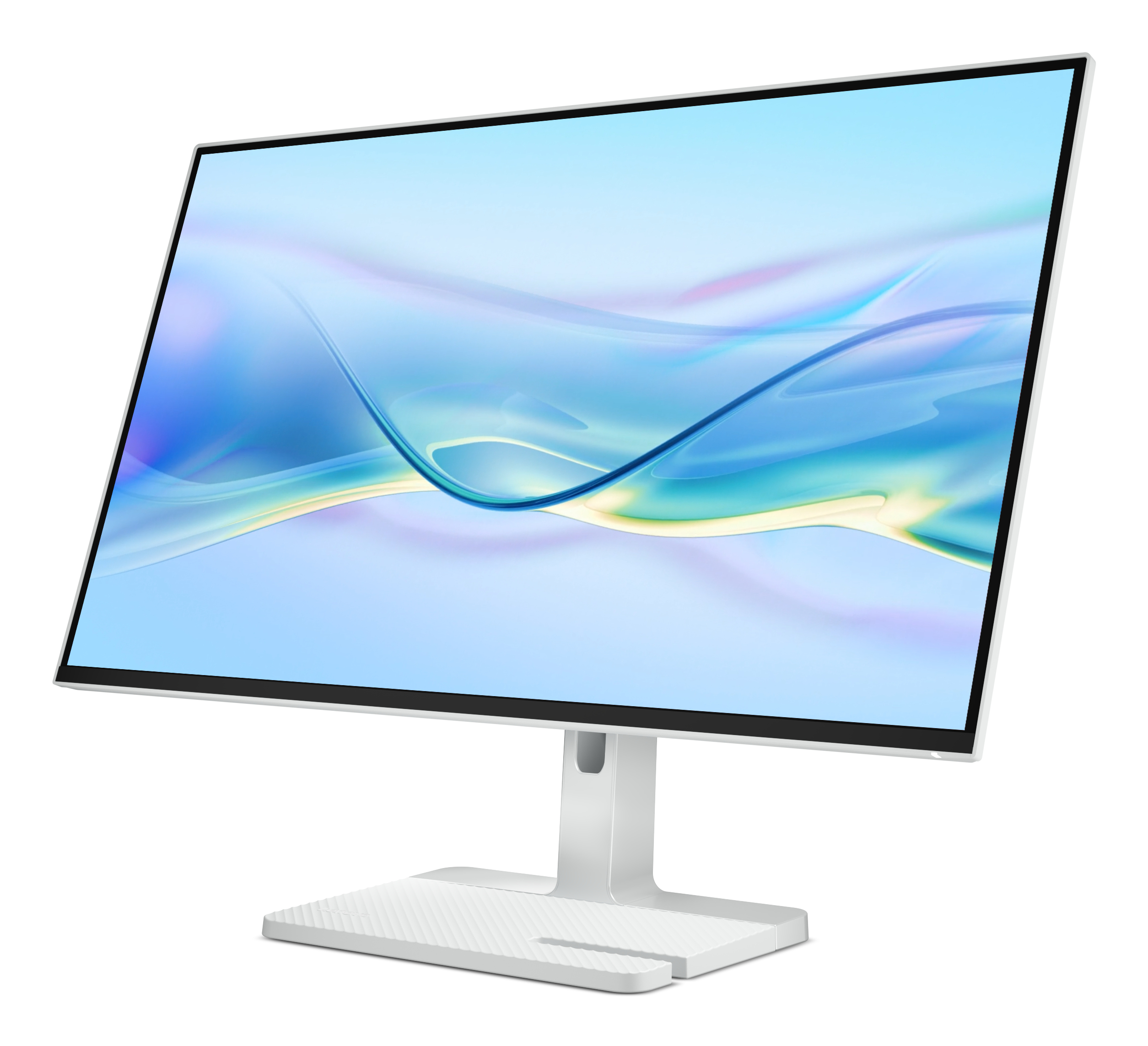 Lenovo L27h-4A computer monitor 68.6 cm (27″) 2560 x 1440 pixels Wide Quad HD LED image 3