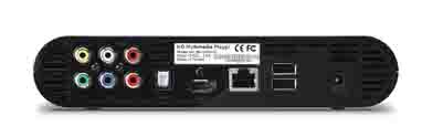 Viewsonic VMP72 Black – image 3