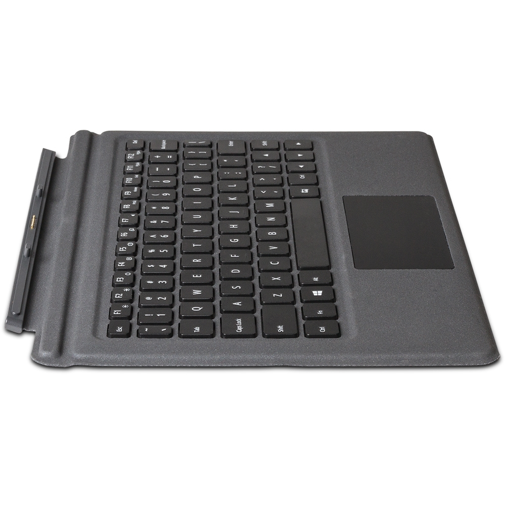 TERRA 1480048 QWERTZ German Black, Grey – image 7