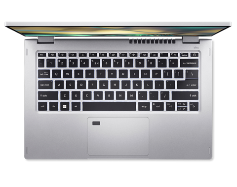 Acer Spin 3 SP314-55N-510G Intel® Core™ i5 i5-1235U Hybrid (2-in-1) – image 7