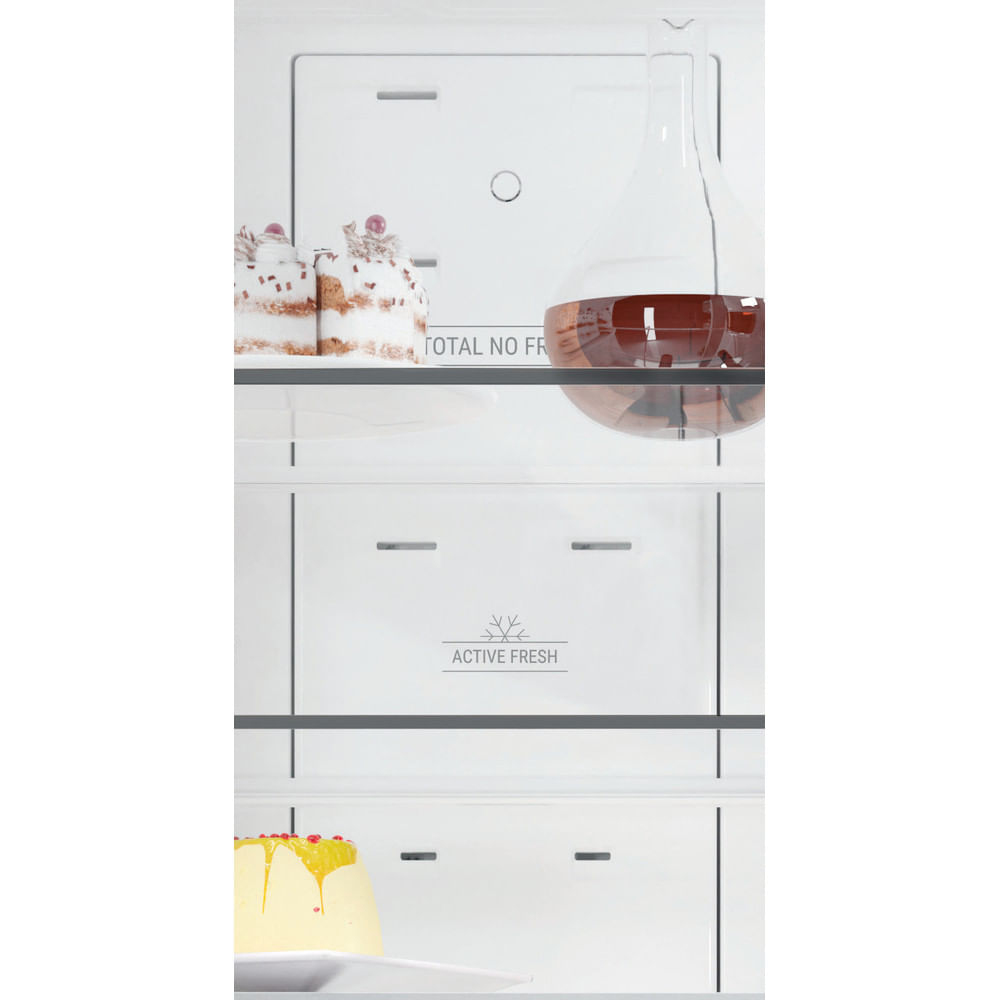 Hotpoint NFFUD 190 W – image 9