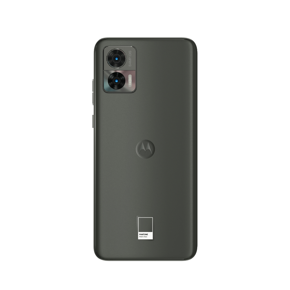 Motorola edge 30 Neo 16 cm (6.3") Dual SIM Android 12 5G USB Type-C 8 GB 128 GB 4020 mAh Black – image 6