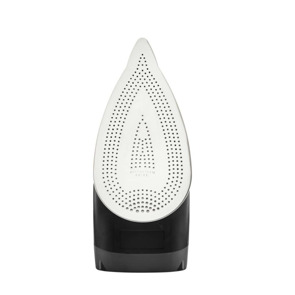 Rowenta DW4321D1 iron Steam iron Microsteam 300 Laser soleplate – image 2