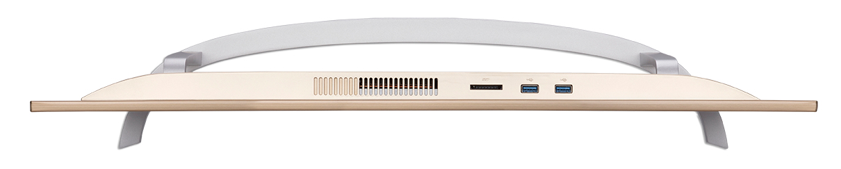 Acer Aspire C22-760-002 Intel® Core™ i3 i3-6100U – image 5