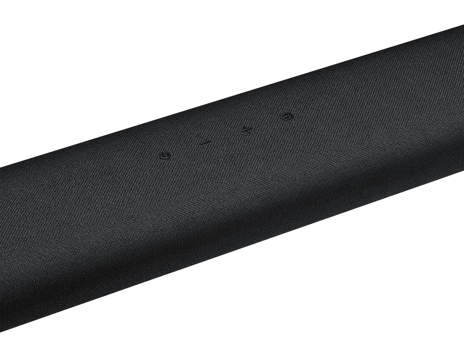 Samsung HW-S40T Black 2.0 channels – image 8