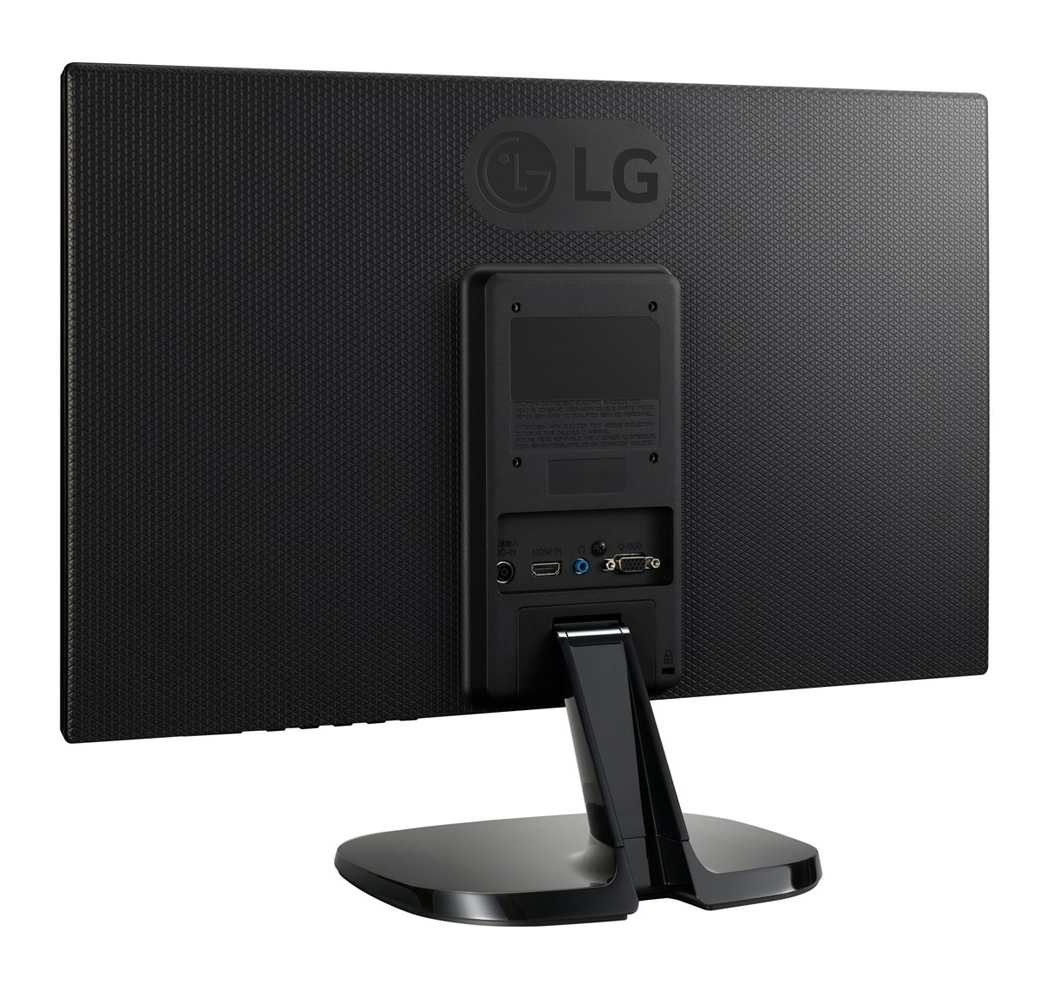 LG 23MP48HQ computer monitor – image 7